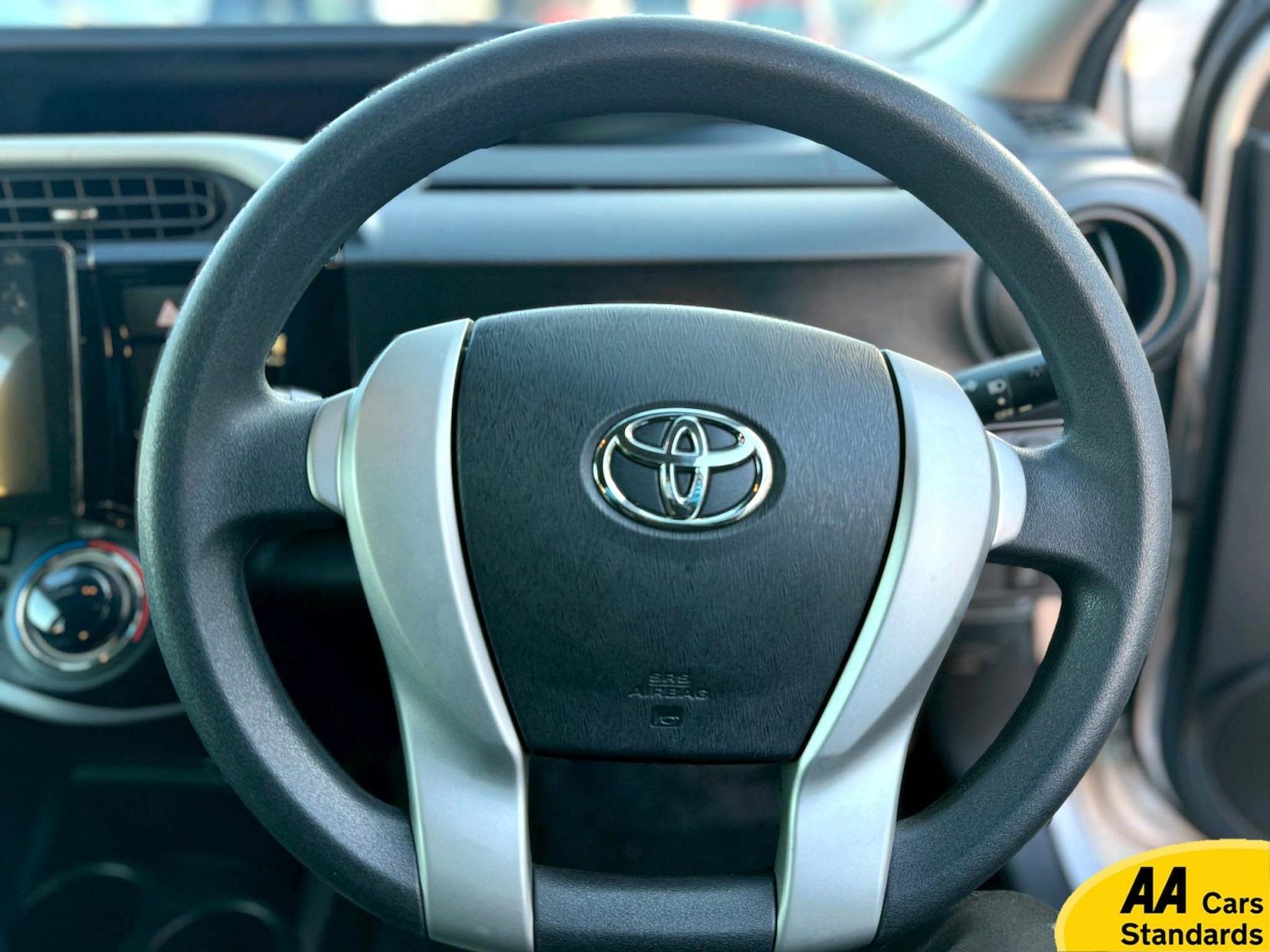 Used Toyota Yaris 2025 for sale - 77556941: Photo 19