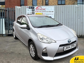 Used Toyota Yaris 2025 for sale - 77556941: Photo