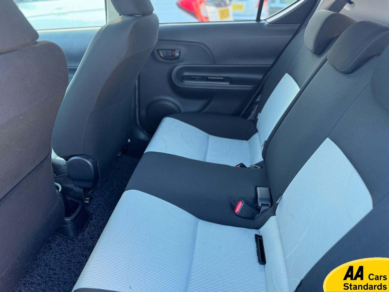 Used Toyota Yaris 2025 for sale - 77556941: Photo 21