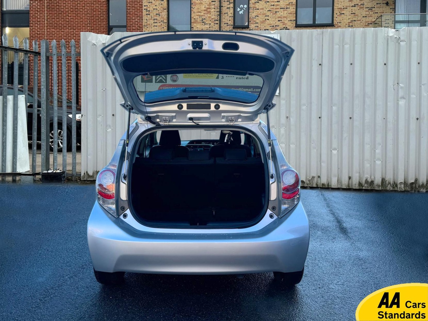 Used Toyota Yaris 2025 for sale - 77556941: Photo 22