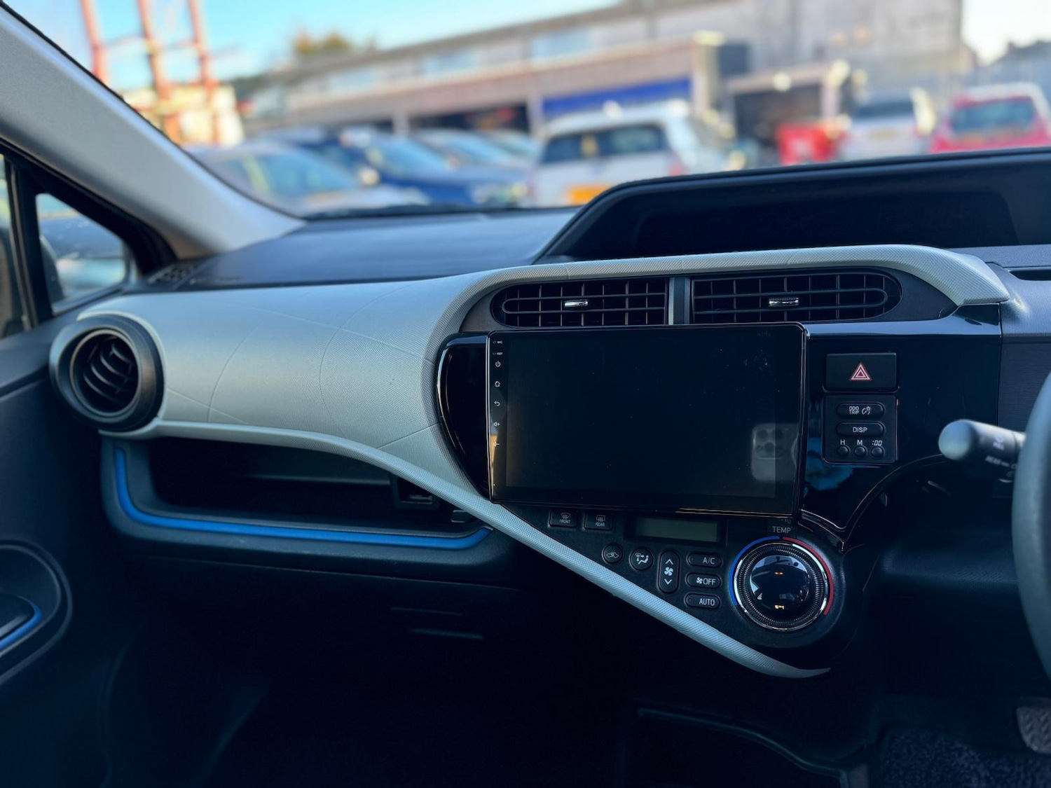 Used Toyota Yaris 2025 for sale - 77556941: Photo 25