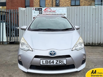 Used Toyota Yaris 2025 for sale - 77556941: Photo