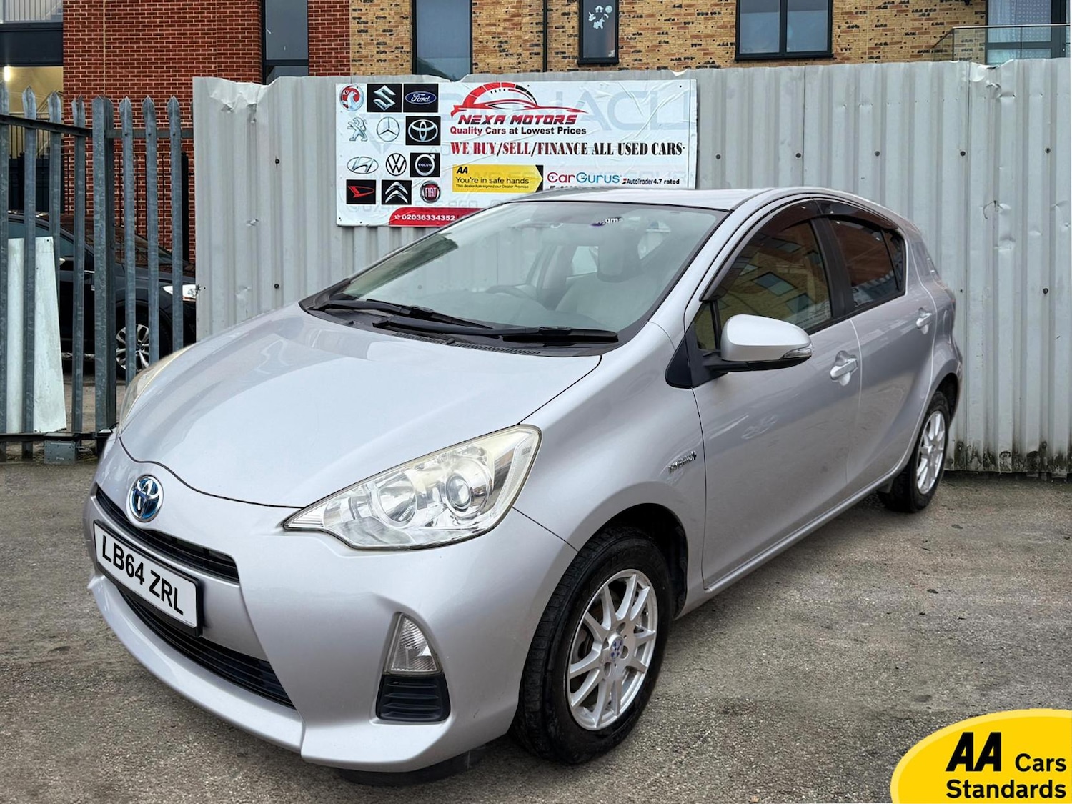 Used Toyota Yaris 2025 for sale - 77556941: Photo 3