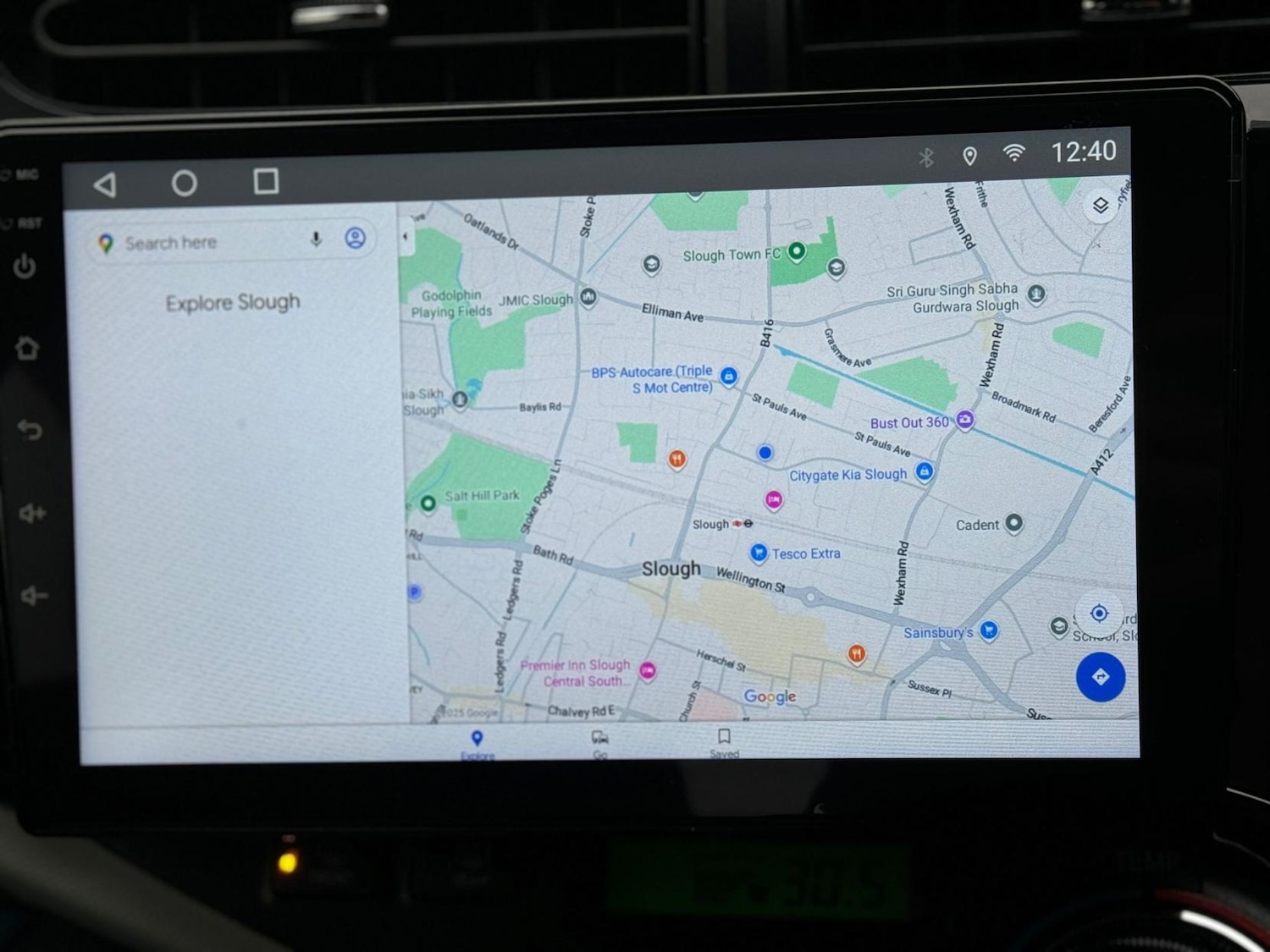 Used Toyota Yaris 2025 for sale - 77556941: Photo 32