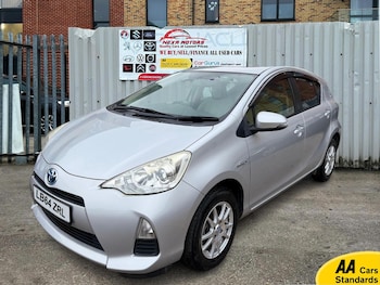Used Toyota Yaris 2025 for sale - 77556941: Photo
