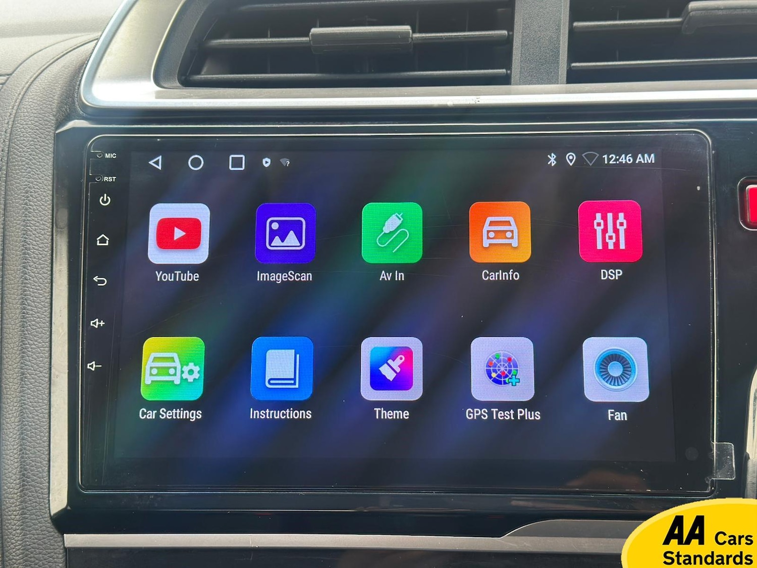 Used Honda Jazz 2014 for sale - 77456748: Photo 11