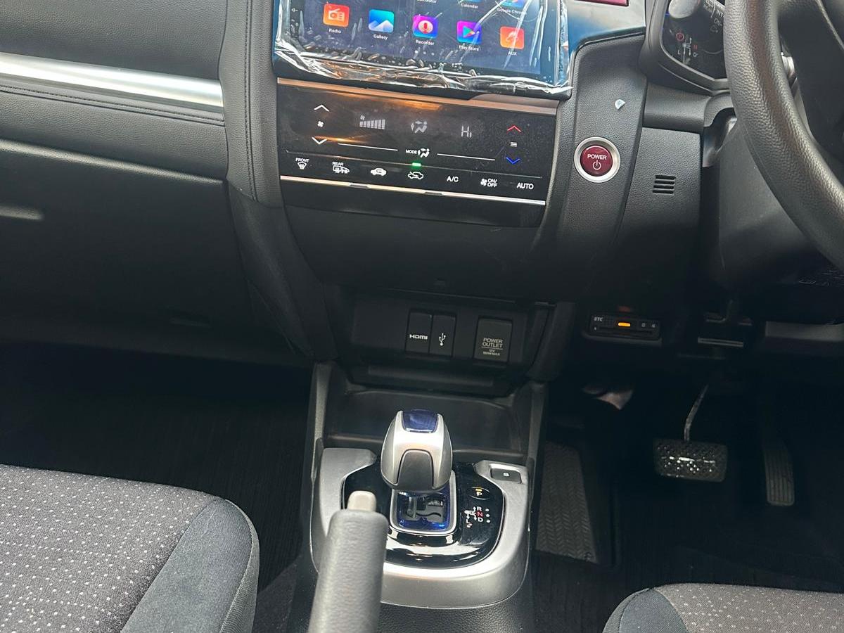 Used Honda Jazz 2014 for sale - 77456748: Photo 21