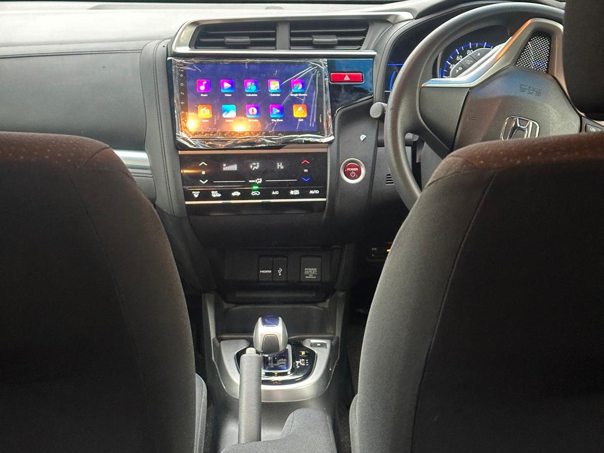 Used Honda Jazz 2014 for sale - 77456748: Photo 29