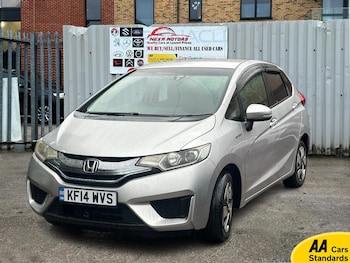 Used Honda Jazz 2014 for sale - 77456748: Photo