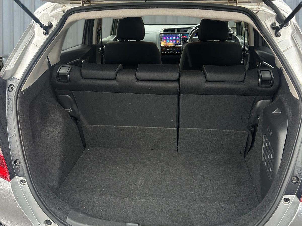 Used Honda Jazz 2014 for sale - 77456748: Photo 30