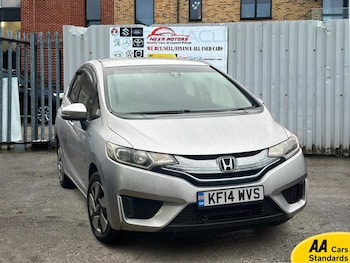 Used Honda Jazz 2014 for sale - 77456748: Photo