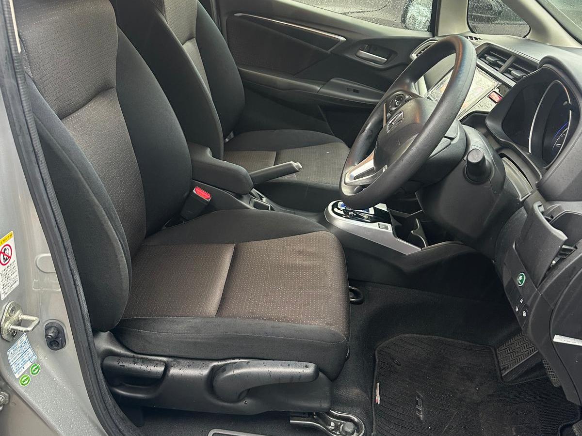 Used Honda Jazz 2014 for sale - 77456748: Photo 7