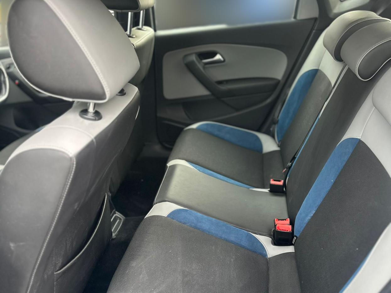 Used Volkswagen Polo 2014 for sale - 77456719: Photo 10