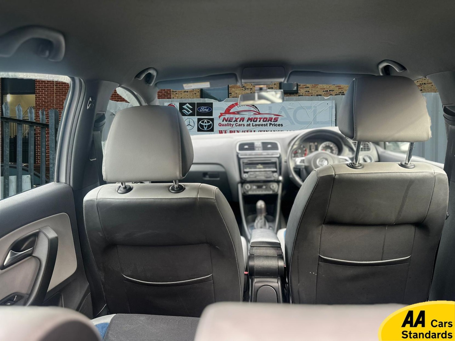 Used Volkswagen Polo 2014 for sale - 77456719: Photo 11