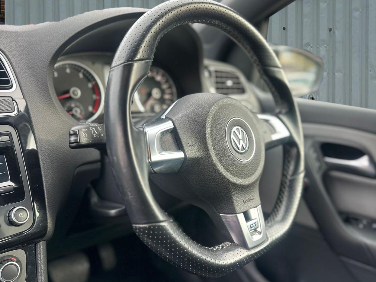 Used Volkswagen Polo 2014 for sale - 77456719: Photo 15