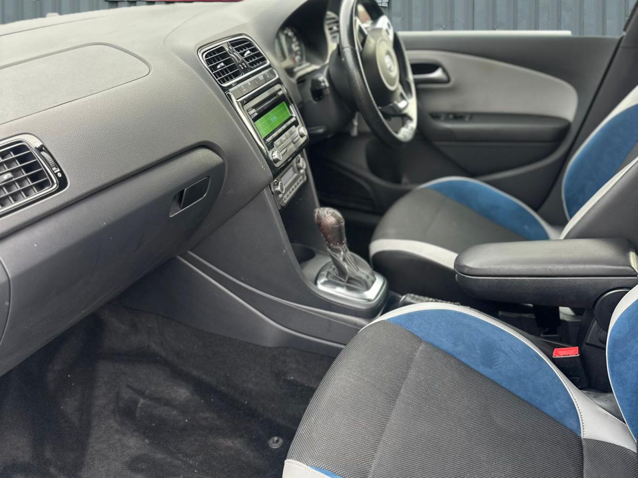 Used Volkswagen Polo 2014 for sale - 77456719: Photo 16