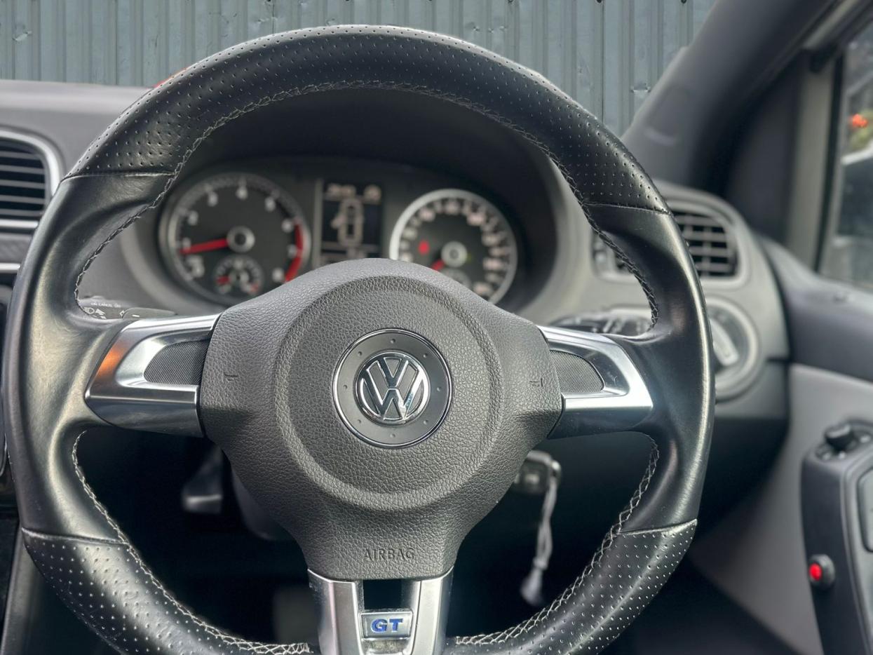 Used Volkswagen Polo 2014 for sale - 77456719: Photo 17