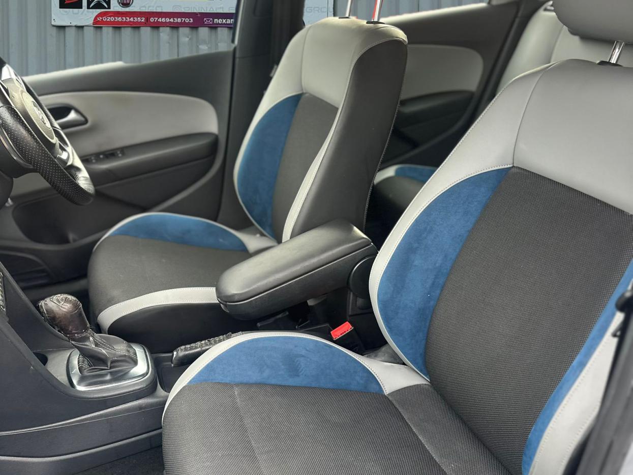 Used Volkswagen Polo 2014 for sale - 77456719: Photo 18