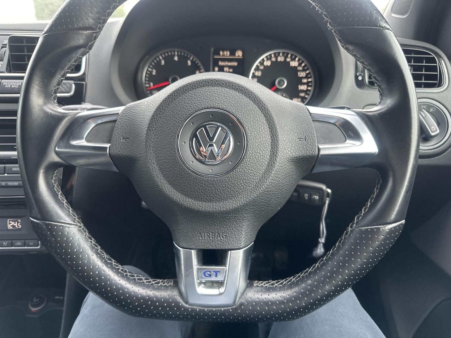 Used Volkswagen Polo 2014 for sale - 77456719: Photo 22