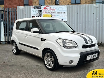 Used Kia Soul 2011 for sale - 77573149: Photo