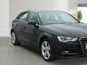 Used Audi A3 2014 for sale - 78821176: Photo