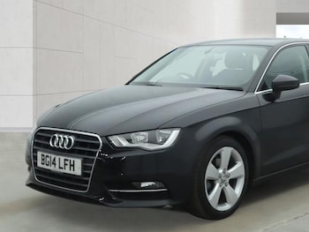 Used Audi A3 2014 for sale - 78821176: Photo