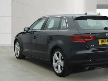 Used Audi A3 2014 for sale - 78821176: Photo