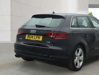 Used Audi A3 2014 for sale - 78821176: Photo