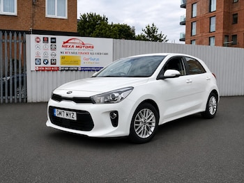 Used Kia Rio 2017 for sale - 79379186: Photo