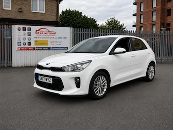 Used Kia Rio 2017 for sale - 79379186: Photo
