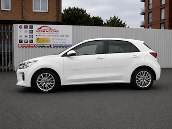 Used Kia Rio 2017 for sale - 79379186: Photo