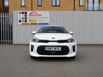 Used Kia Rio 2017 for sale - 79379186: Photo
