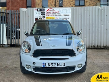 Used MINI Cooper 2012 for sale - 78356988: Photo