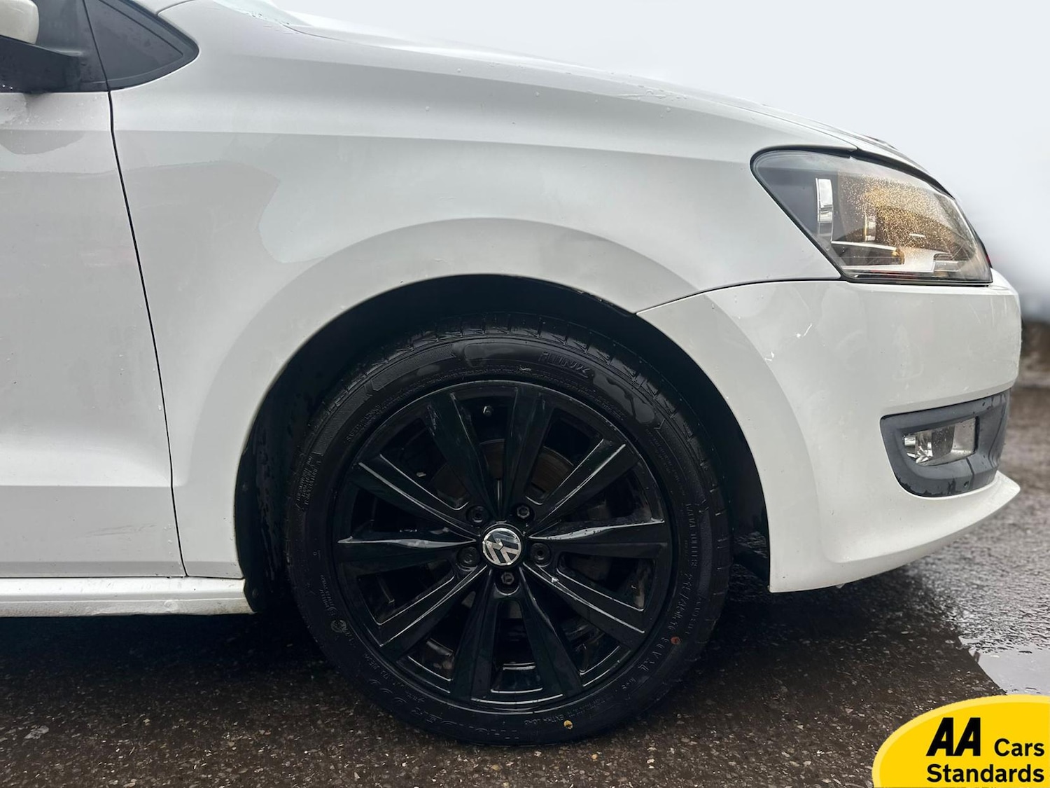 Used Volkswagen Polo 2009 for sale - 77456737: Photo 11