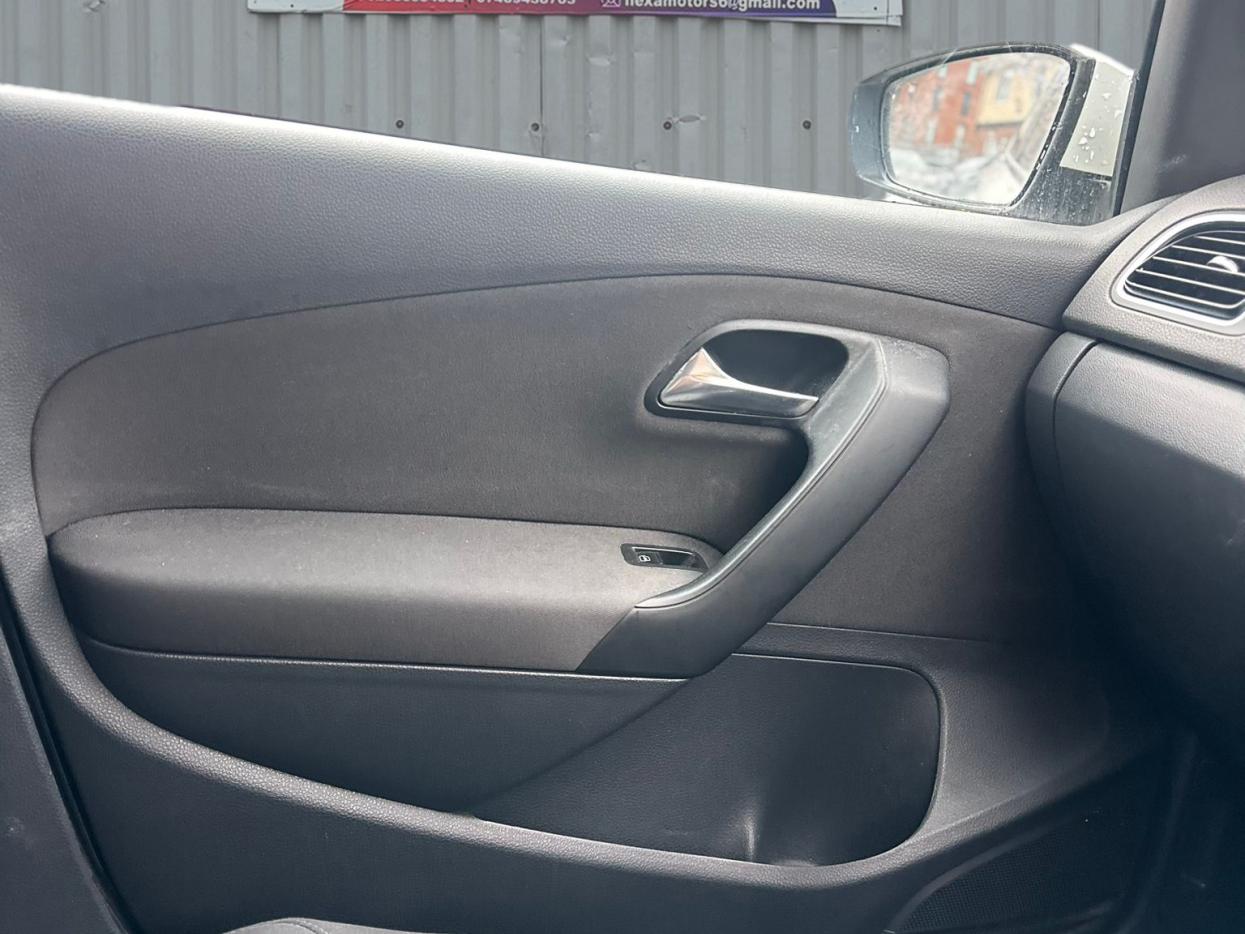 Used Volkswagen Polo 2009 for sale - 77456737: Photo 17