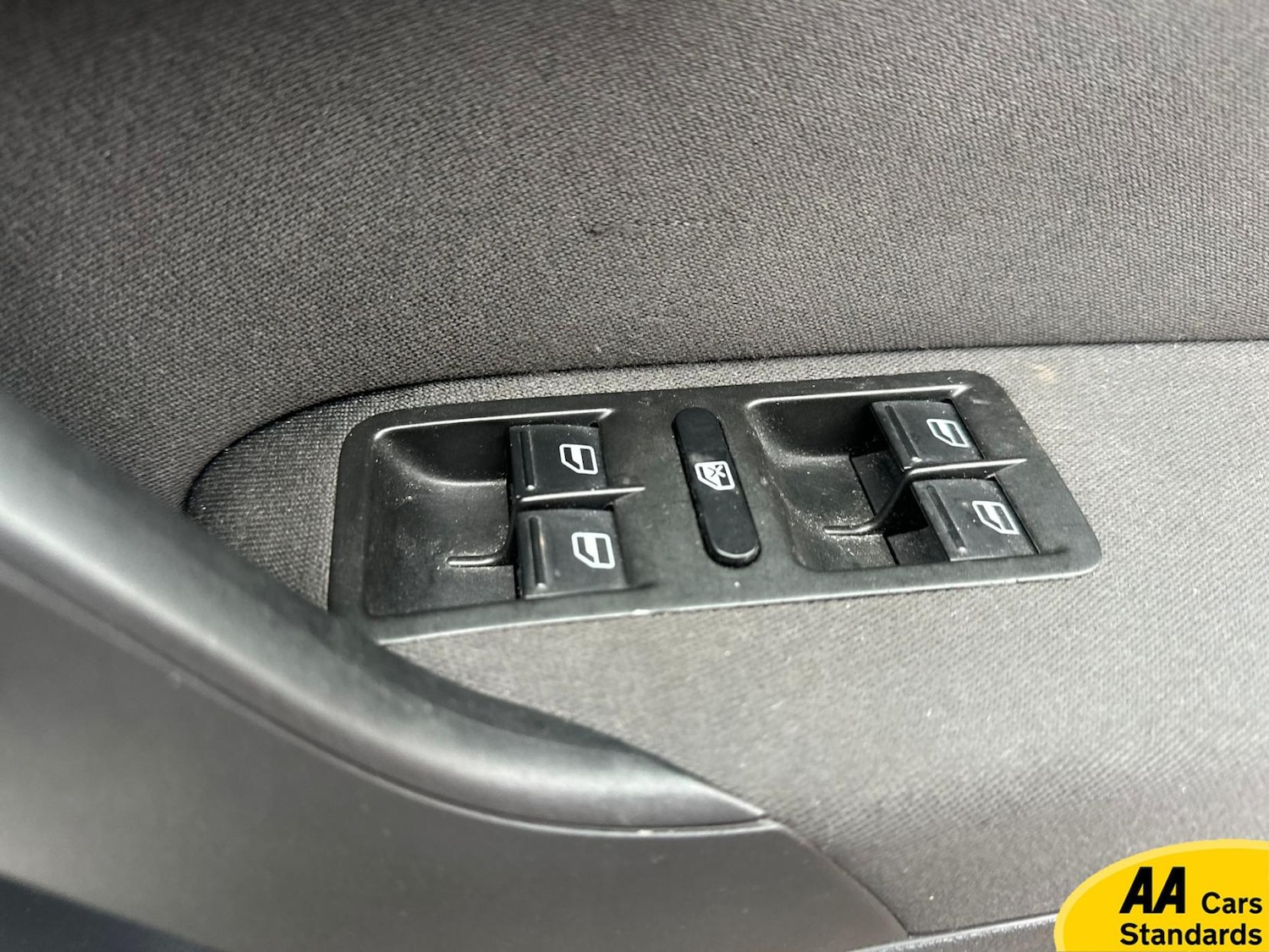 Used Volkswagen Polo 2009 for sale - 77456737: Photo 19