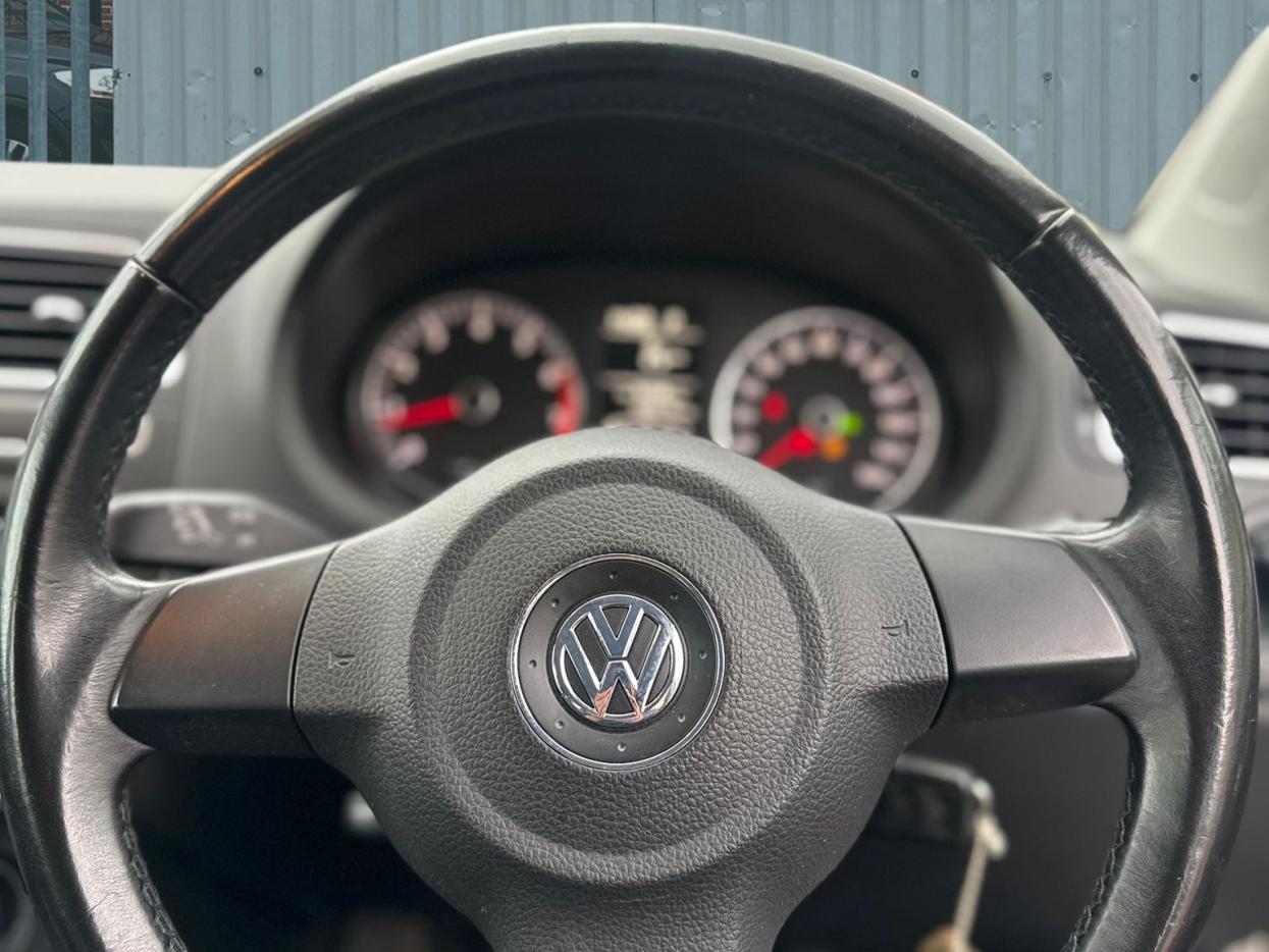 Used Volkswagen Polo 2009 for sale - 77456737: Photo 23