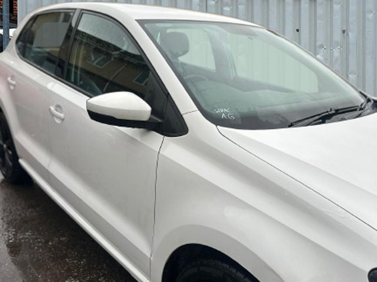 Used Volkswagen Polo 2009 for sale - 77456737: Photo 9