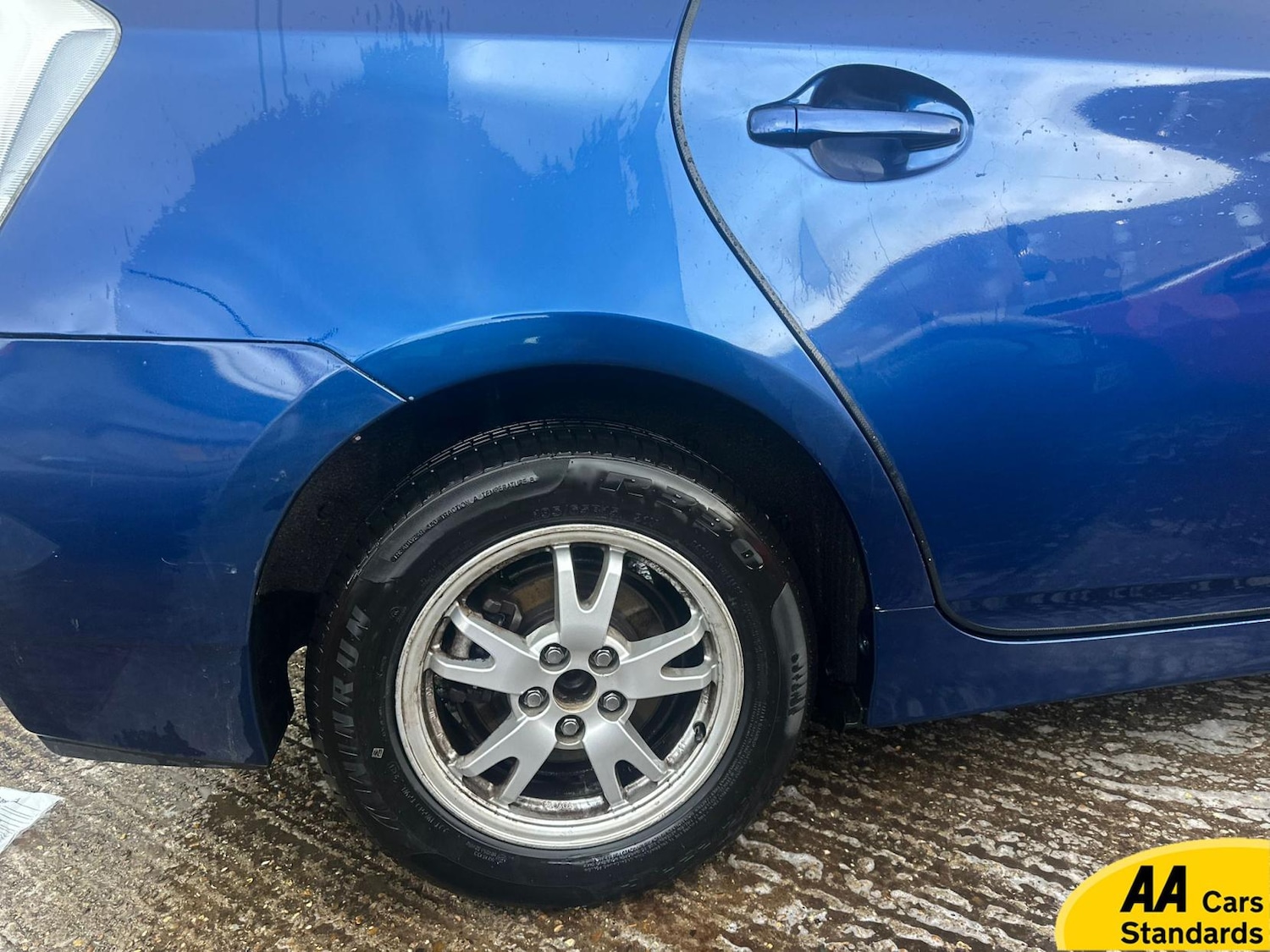 Used Toyota Prius 2011 for sale - 77456727: Photo 10