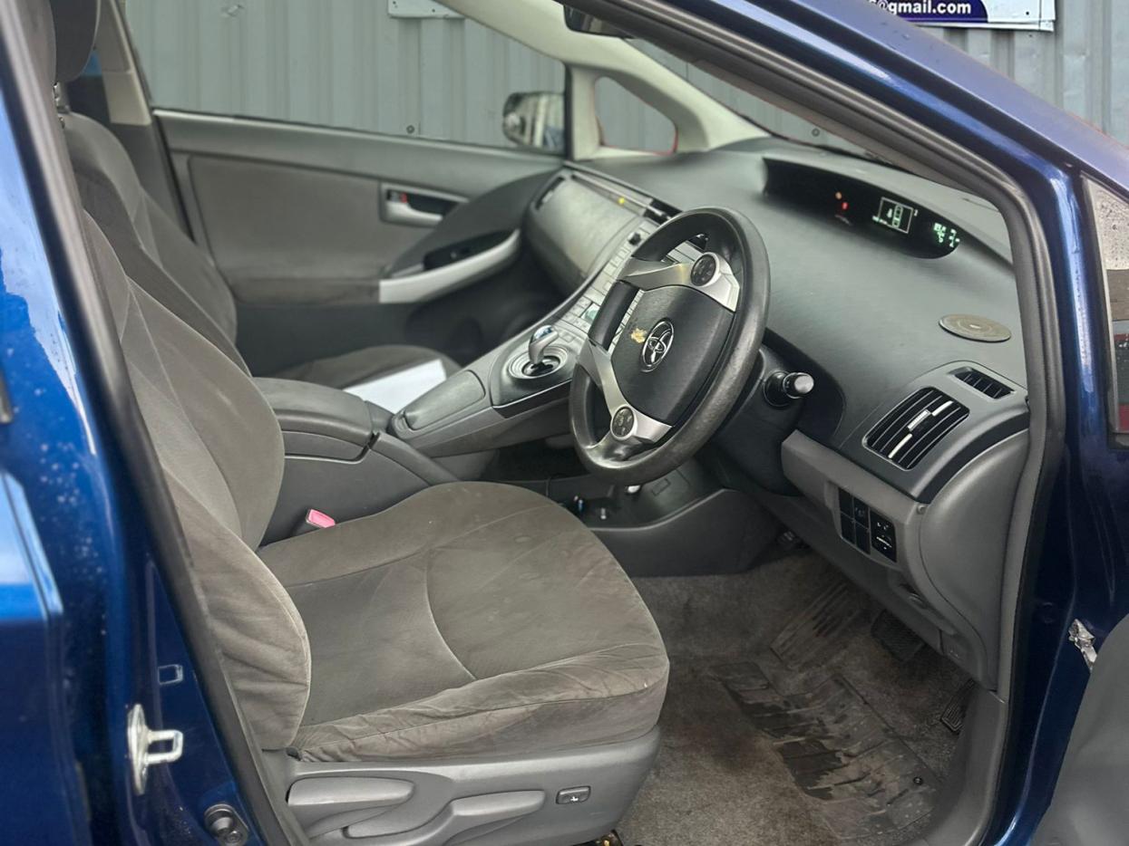 Used Toyota Prius 2011 for sale - 77456727: Photo 16