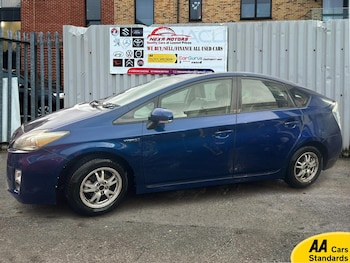 Used Toyota Prius 2011 for sale - 77456727: Photo