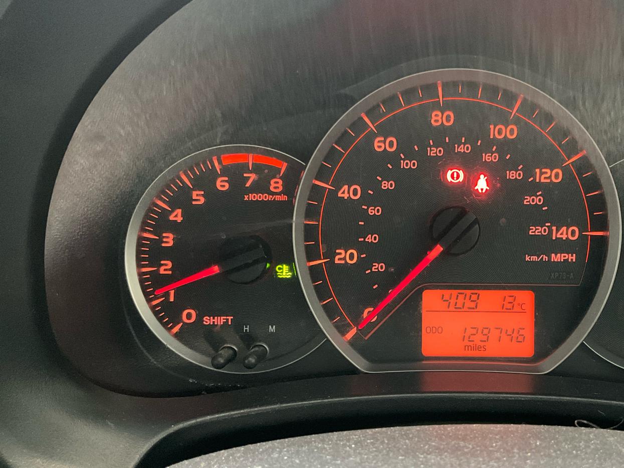 Used Toyota Yaris 2012 for sale - 78143813: Photo 7