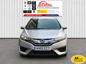 Used Honda Fit 2026 for sale - 79508350: Photo