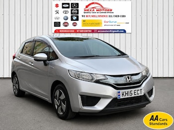 Used Honda Fit 2026 for sale - 79508350: Photo