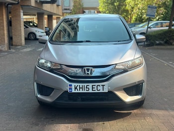 Used Honda Fit 2026 for sale - 79508350: Photo