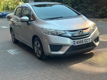 Used Honda Fit 2026 for sale - 79508350: Photo
