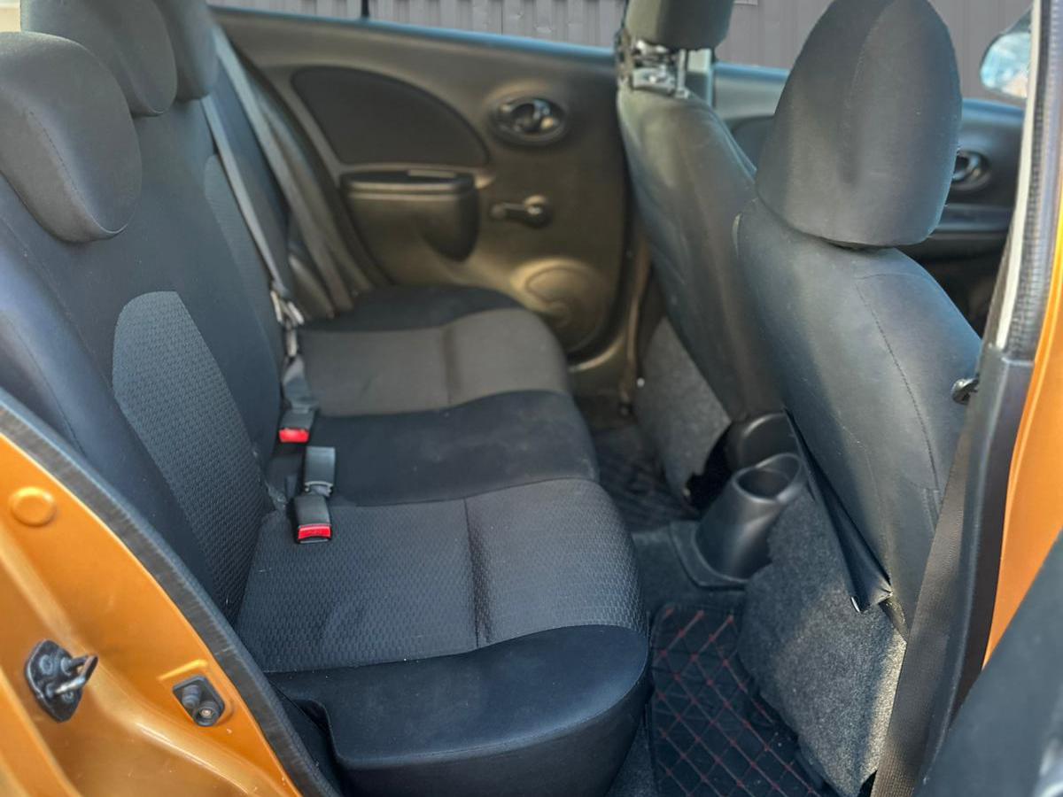 Used Nissan Micra 2011 for sale - 77945692: Photo 18