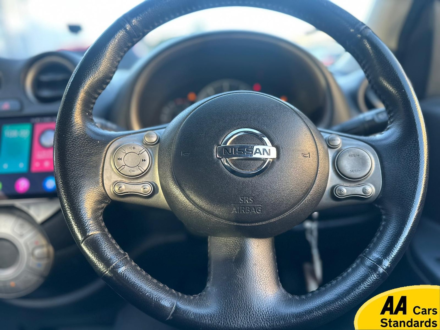 Used Nissan Micra 2011 for sale - 77945692: Photo 9