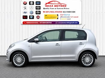 Used Volkswagen up! 2014 for sale - 79617148: Photo