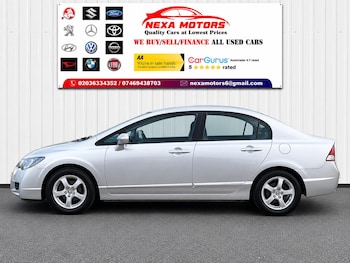 Used Honda Civic 2009 for sale - 79572050: Photo